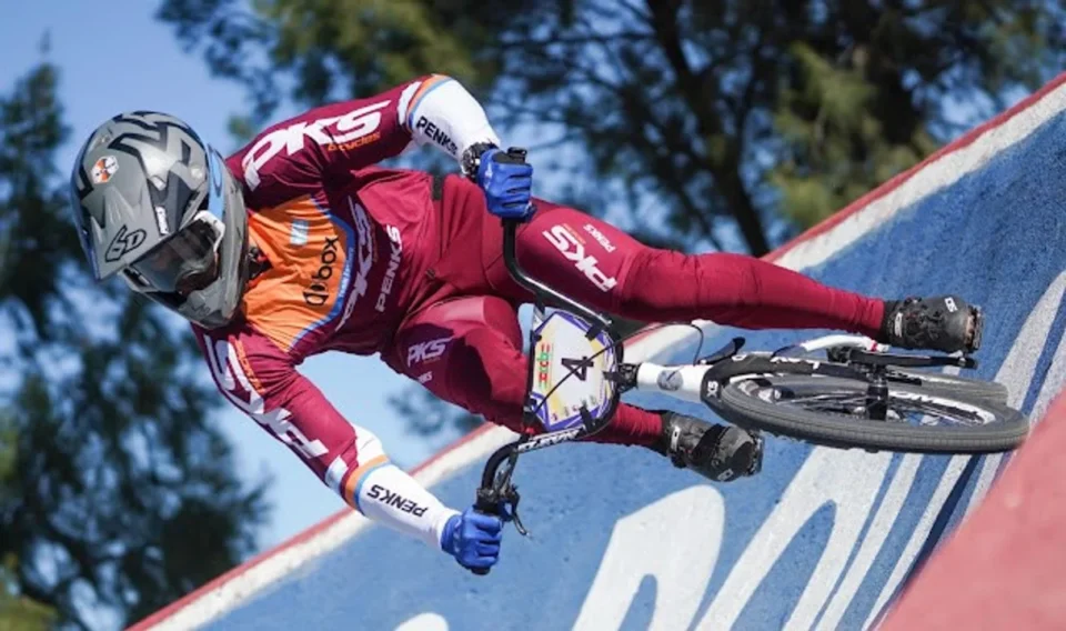 Mateo Espejo ganó en Villa Dolores la segunda fecha del Cordobés y se prepara para Copenhague