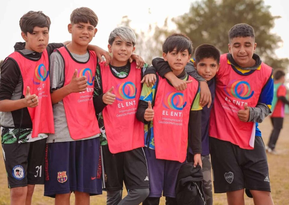 Toledo impulsa el deporte con escuelas gratuitas para todas las edades