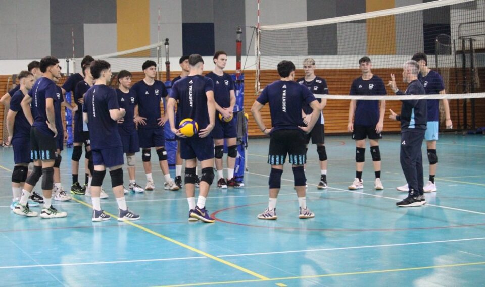 Finde a puro deporte: llegan atletas de todo el país y un seleccionado nacional