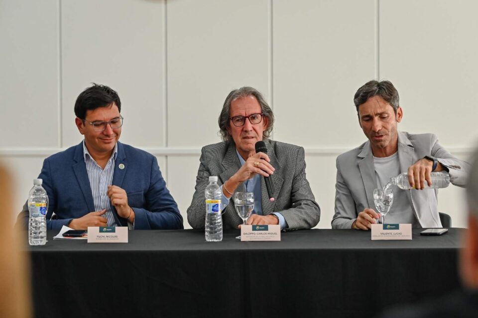 La Defensoría del Pueblo suma más acciones en el interior de la provincial