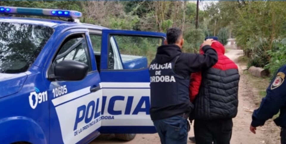 Allanamientos múltiples por robos en el Valle de Paravachasca: un detenido y elementos secuestrados
