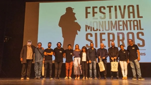 Abren las convocatorias para el Festival de Cine de Alta Gracia 2025