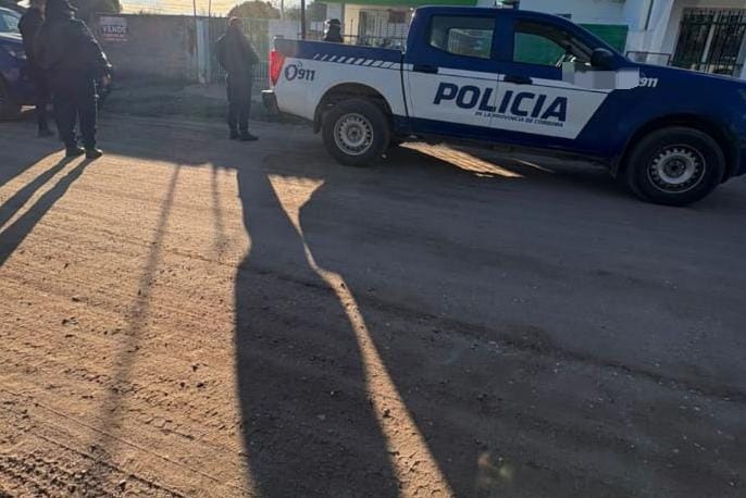 Allanamientos positivos en Despeñaderos por un hecho delictivo
