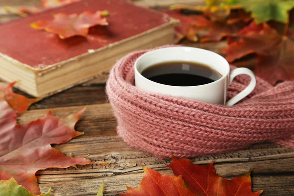 Una tarde de otoño, arte y café te esperan en el Monumental Sierras