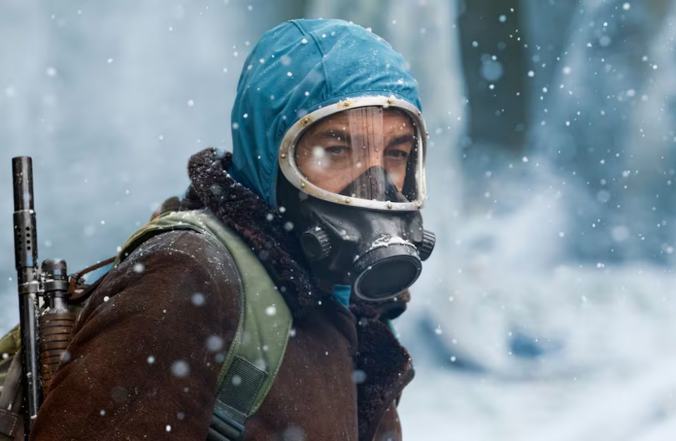 Que viva la ficción argentina: El Eternauta arrasa en el mundo entero