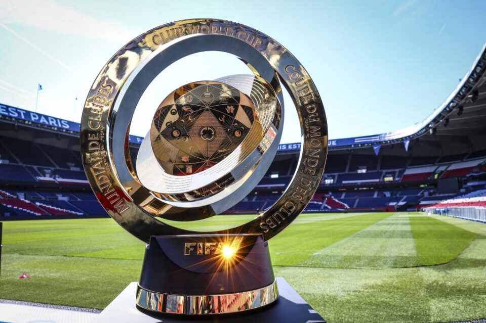 Hoy comienza el Mundial de Clubes: fixture y partidos de la fase de grupos