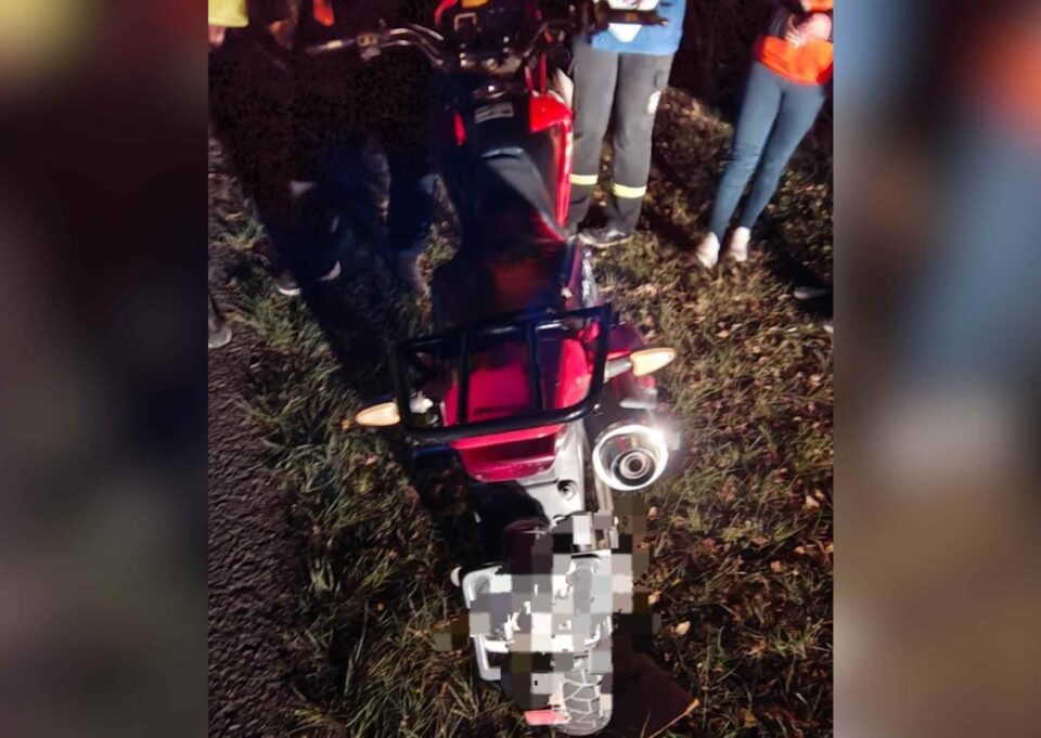 Un sujeto fue aprehendido tras agredir a la policía durante un control