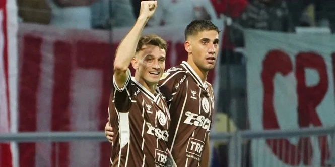 Platense campeón del Torneo Apertura 2025: victoria histórica ante Huracán en Santiago del Estero