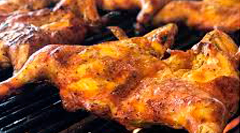 Organizan venta de pollos a beneficio de las capillas de San Isidro y La Quintana