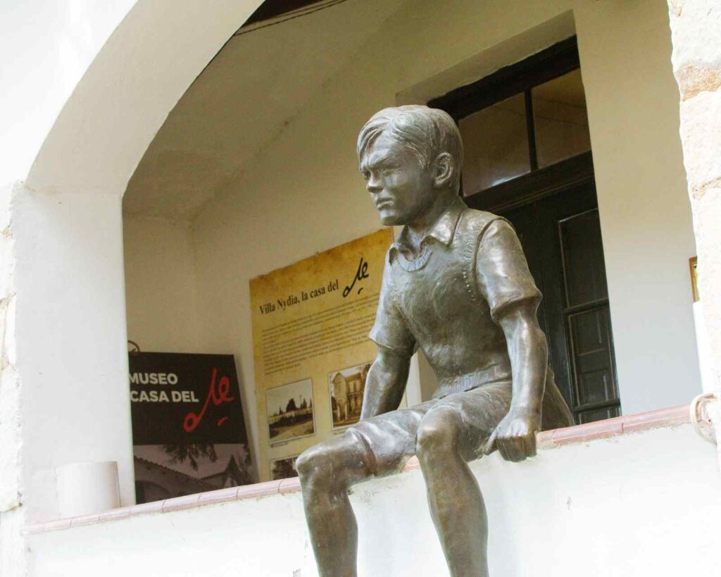 Alta Gracia se prepara para una nueva edición de la Semana del Che