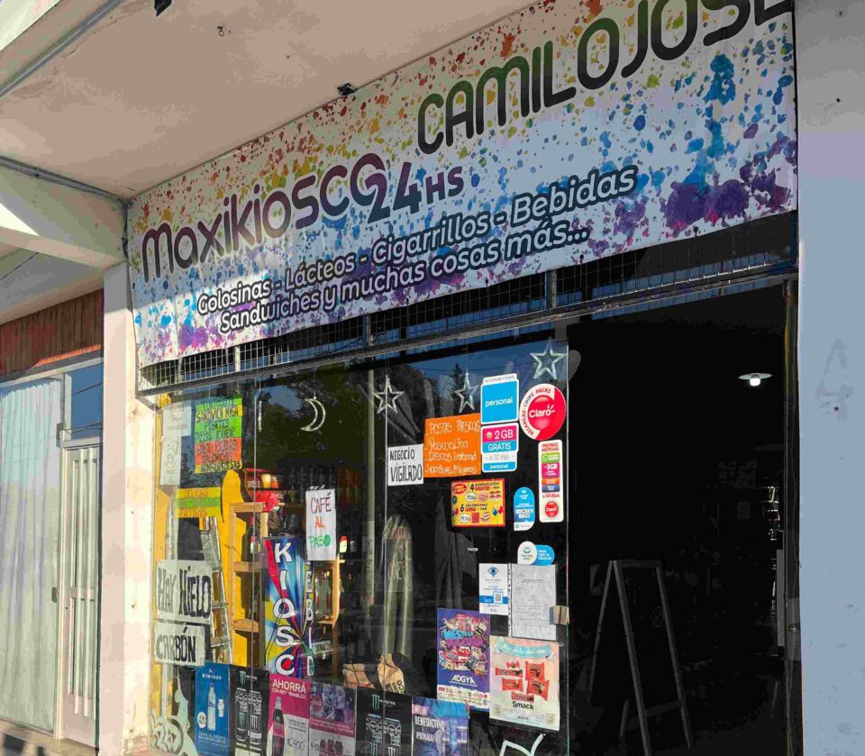 “Me robaron todo y nadie se hace cargo”: el duro testimonio de una comerciante