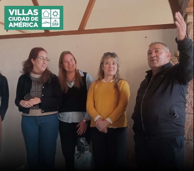 Villas Ciudad de América participó en un taller clave sobre Gestión de Residuos Sólidos Urbanos