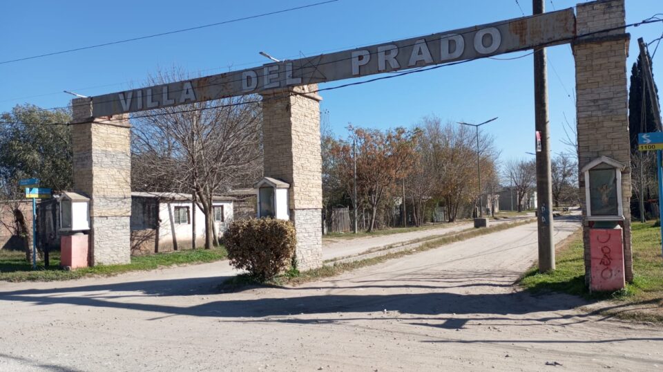 Villa del Prado busca cerrar una etapa: se proyecta un nuevo vivero en donde funcionaba un basural