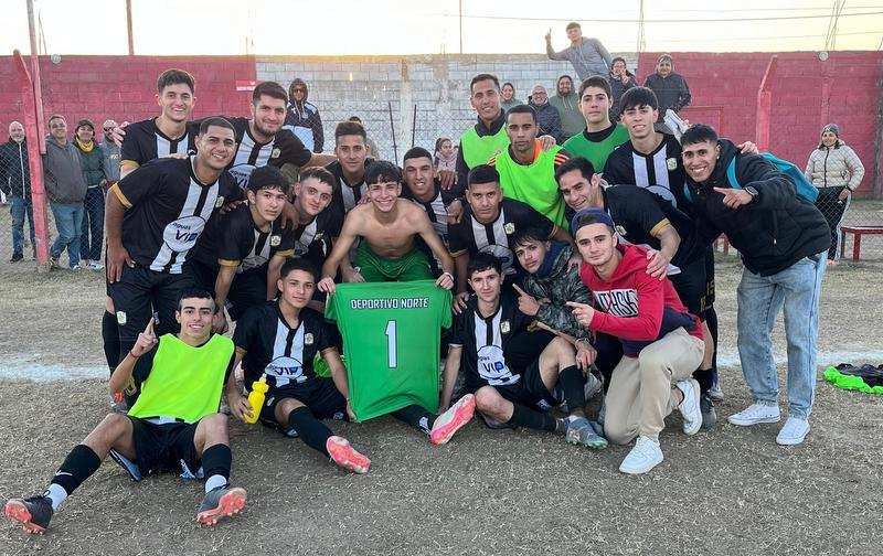 ¡Ganó el Depo! Victoria a domicilio frente a Central Córdoba