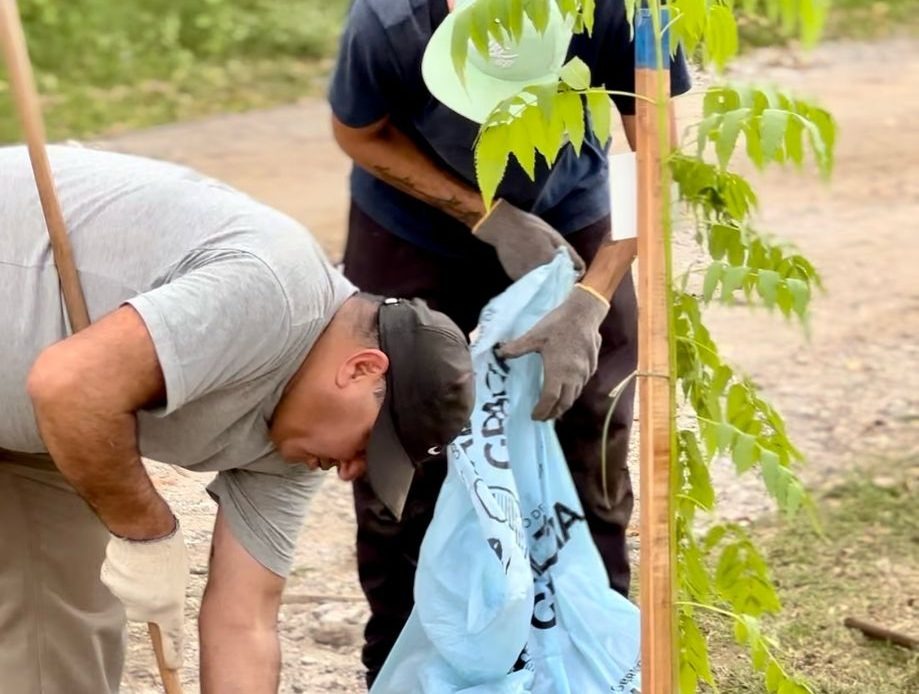 “Servicios Públicos en tu Barrio” llega al lado este de Alta Gracia