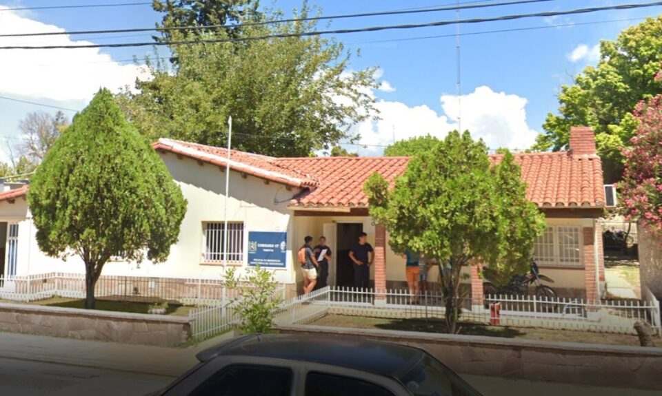 Una abuela intentó vender a su nieto por 14 millones de pesos