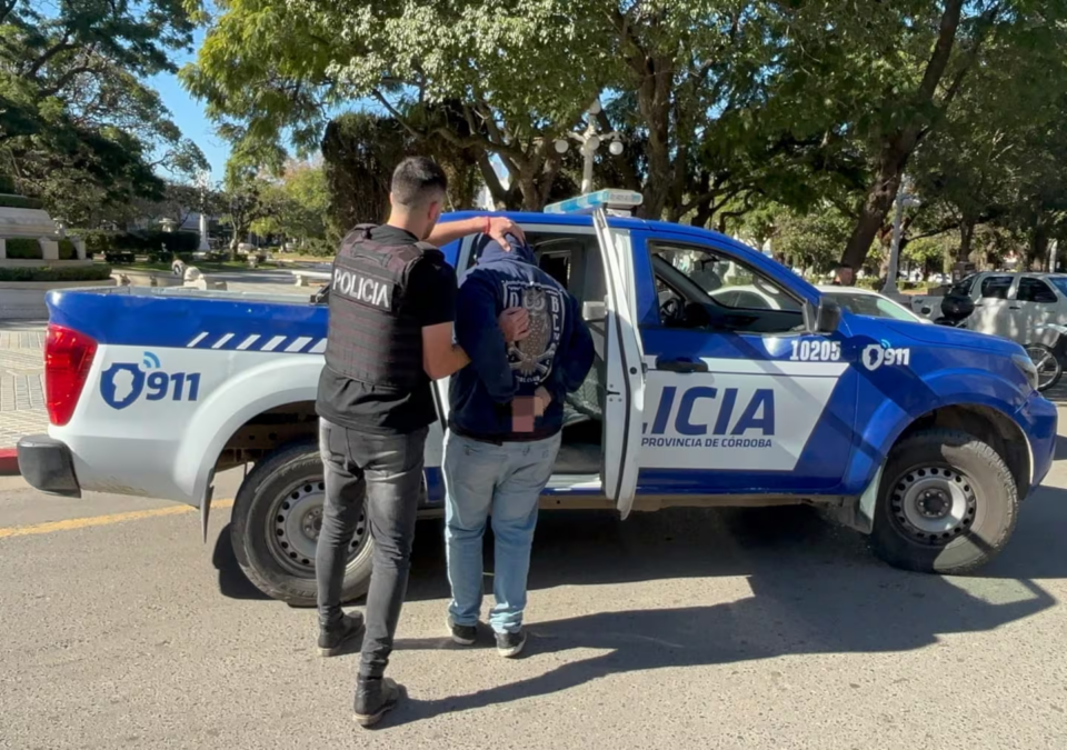 Intento de estafa: quisieron cobrar un préstamo trucho y terminaron detenidos