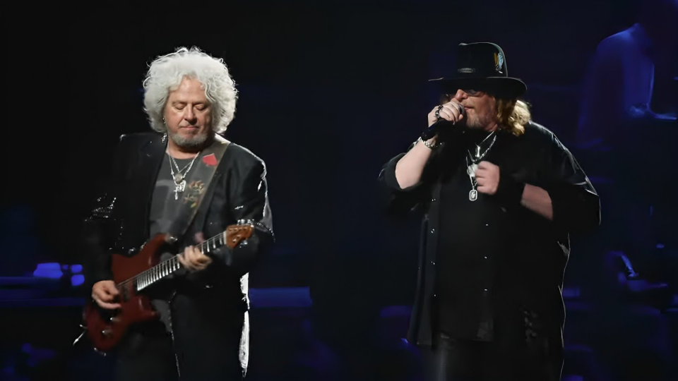 La ciencia hablando: “África” de Toto fue elegida la mejor canción de todos los tiempos