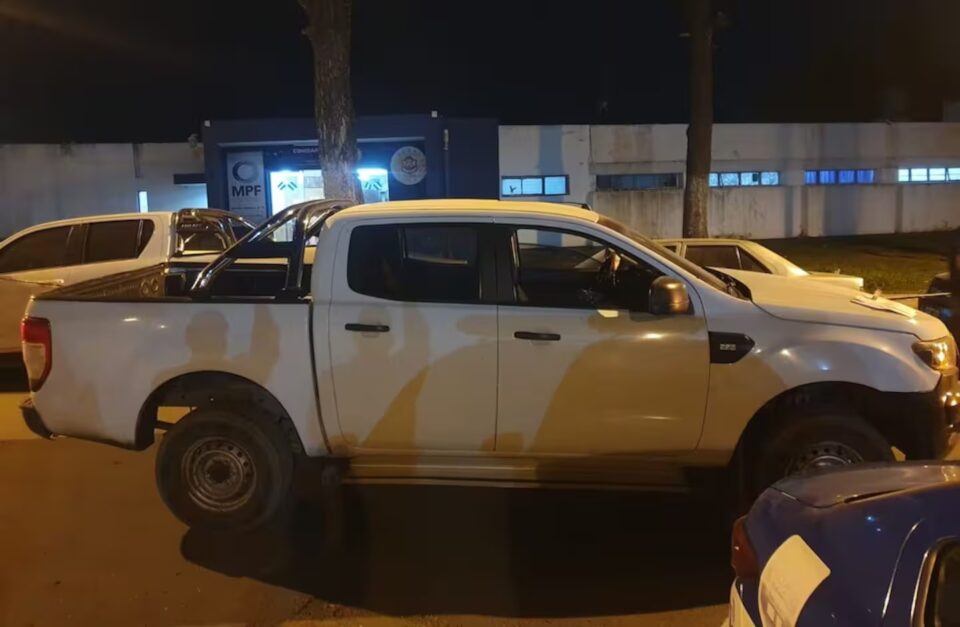 Imputaron al conductor que arrastró a un policía de la Caminera en un control
