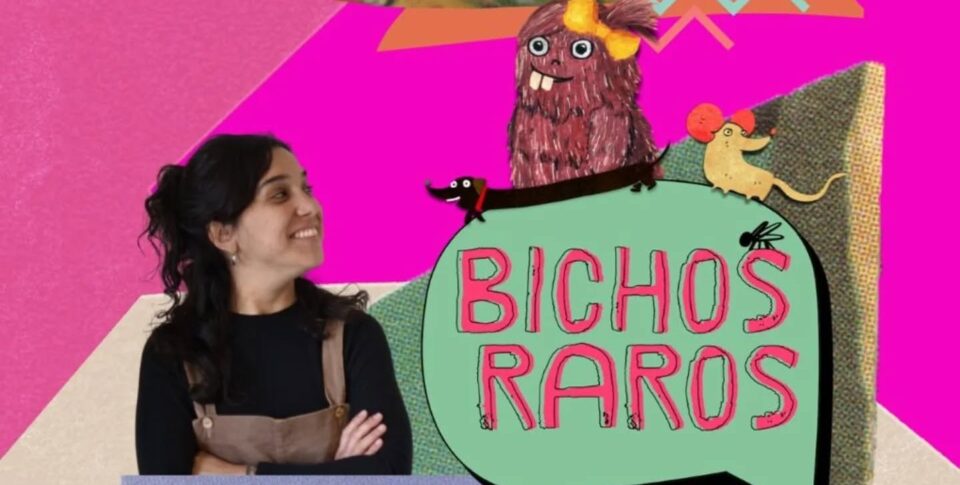 Bichos Raros: una obra para reflexionar en familia sobre la identidad y la diversidad