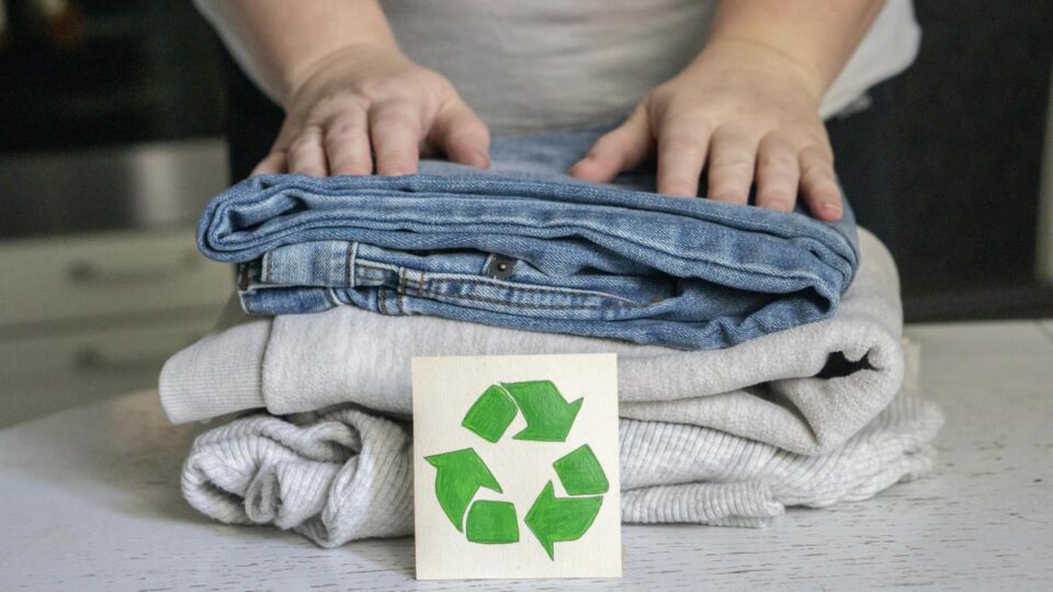 Dictarán una formación gratuita en economía circular textil para toda la región
