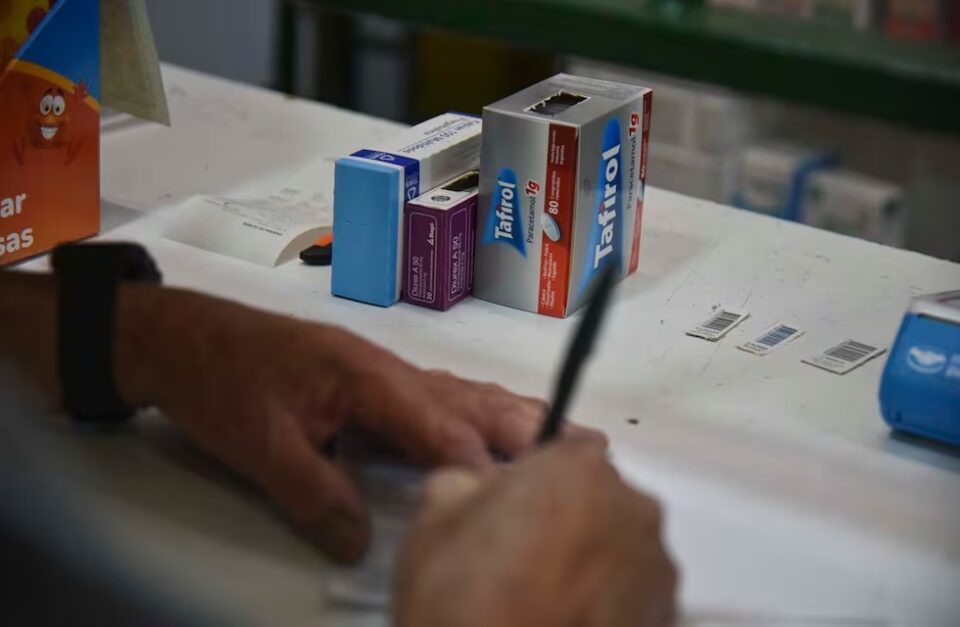 Hackeo al Pami: un cordobés habría usado datos para hacer recetas médicas truchas
