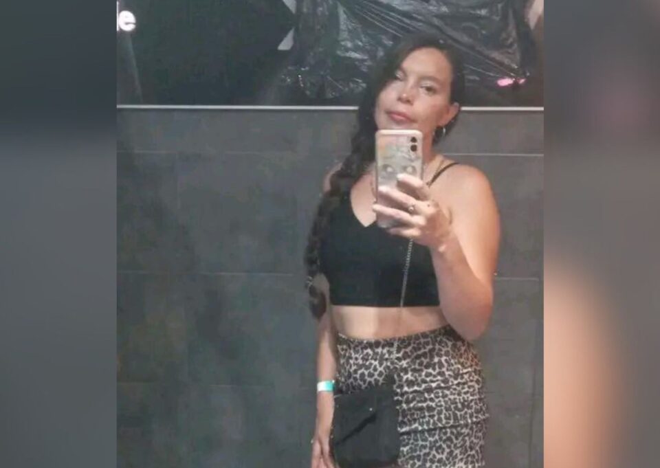 Buscan a una mujer desaparecida en Córdoba: fue vista por última vez el viernes por la noche