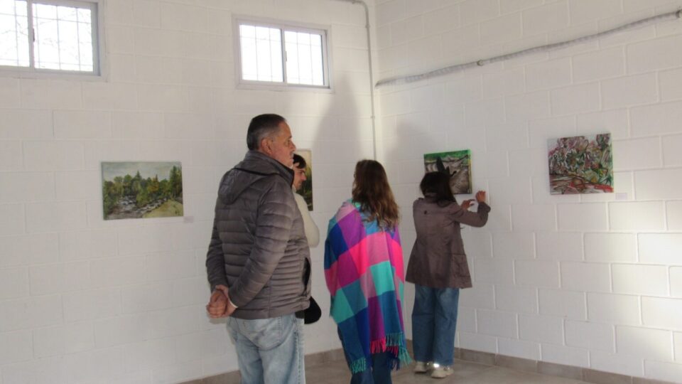 Villa Los Aromos invita a reconectar con el arte y la naturaleza en el Segundo Encuentro "Con Amor al Río"