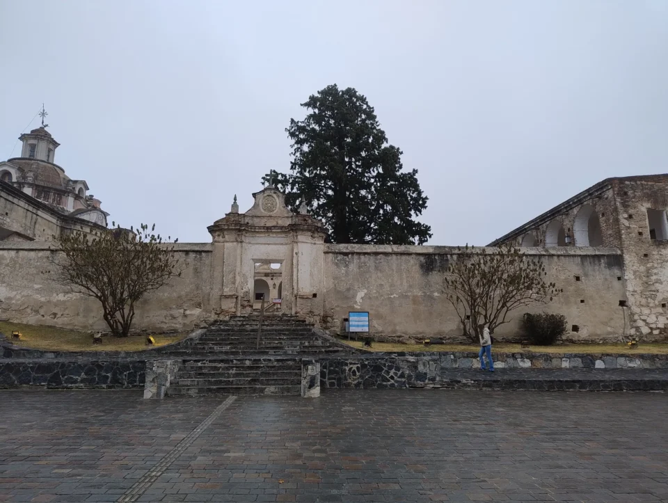 El Museo de la Estancia Jesuítica ofrece actividades culturales para toda la familia