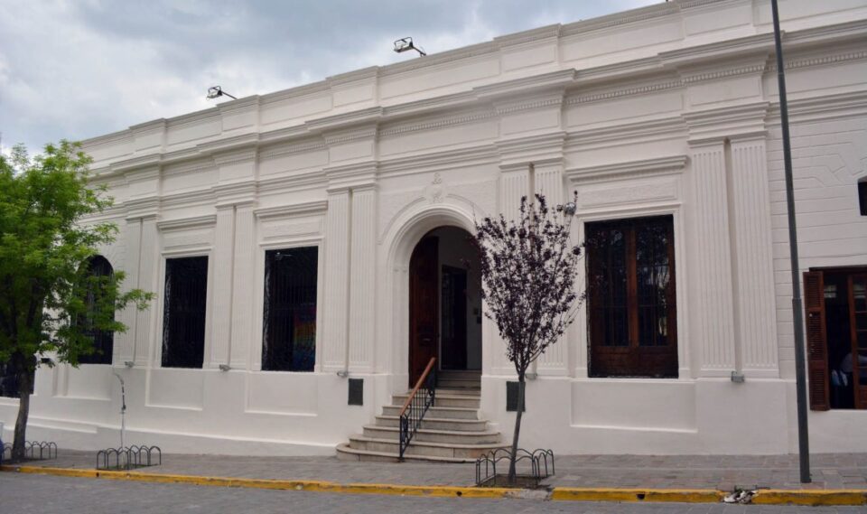 “Palabras en Movimiento”: Alta Gracia será sede de un gran encuentro literario