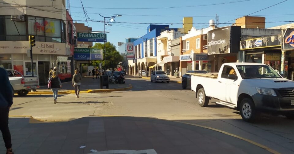 Las ventas minoristas en Alta Gracia cayeron un 9,66% en junio