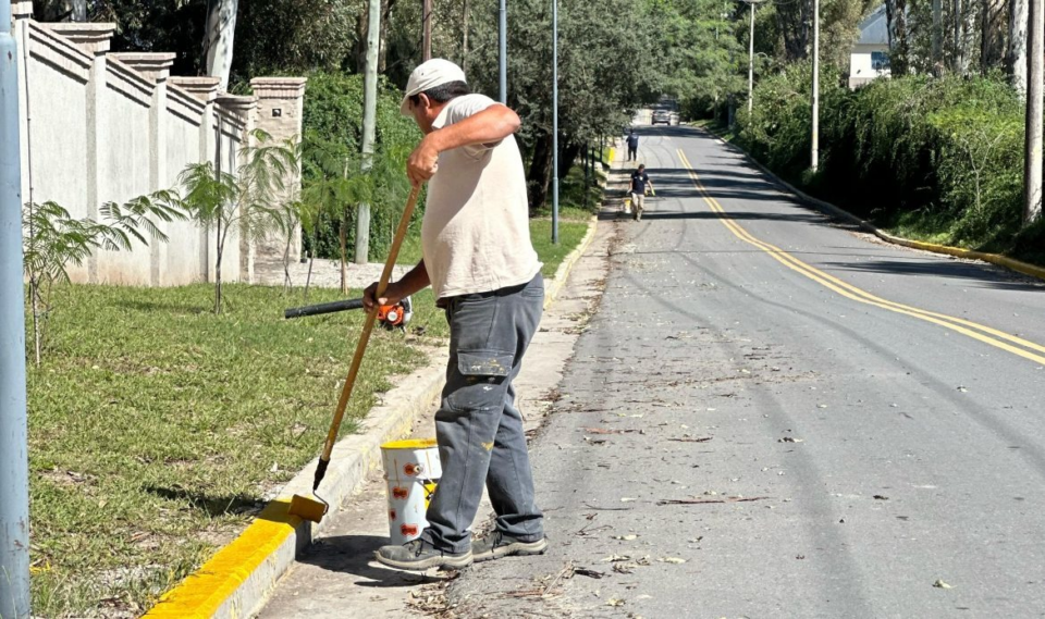 El operativo “Servicios públicos en tu barrio” se amplía a cuatro nuevos sectores
