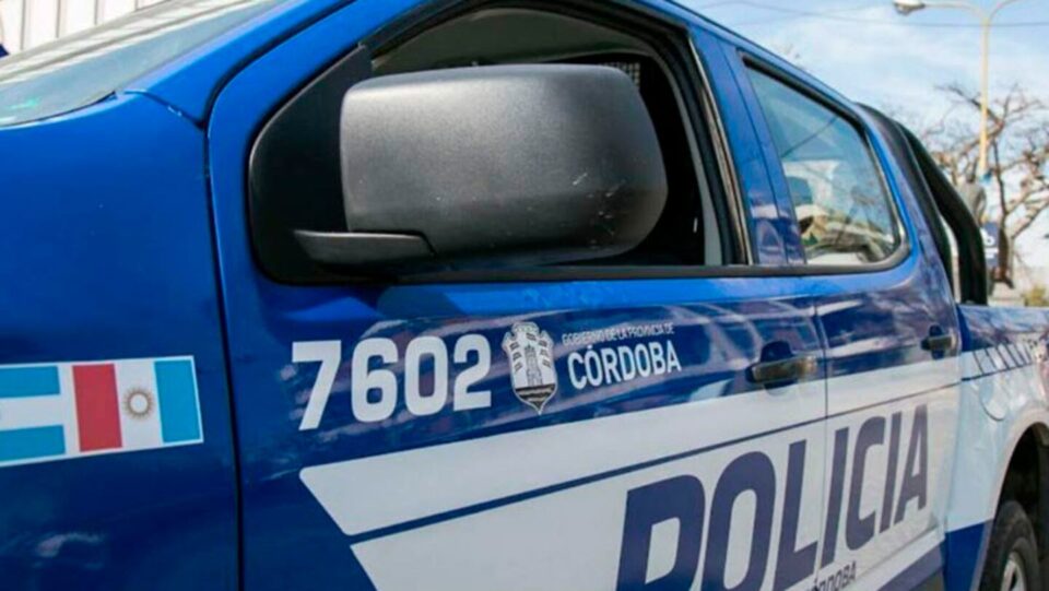 Se presentó en la comisaría la joven buscada en Anisacate y terminó detenida