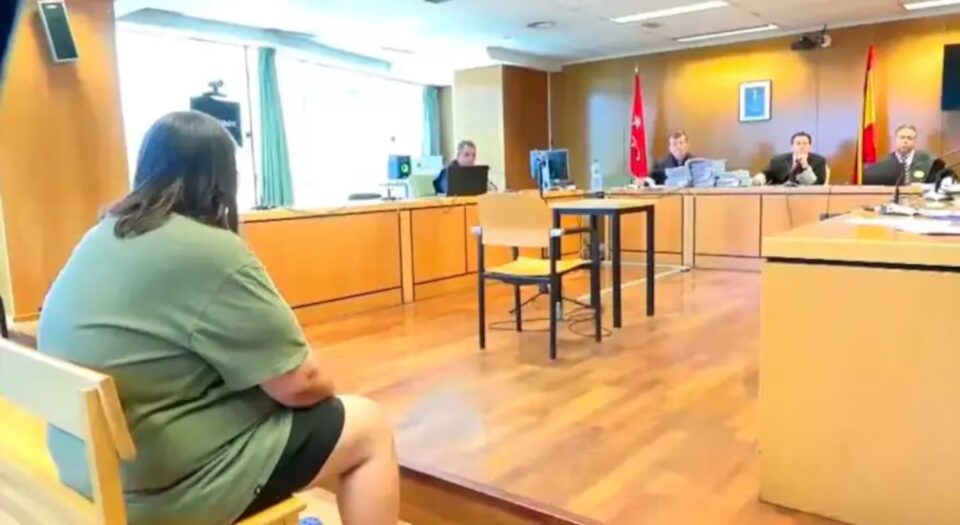 Cordobés fue condenado a 433 años de cárcel por abusar a menores que captaba por el Fortnite