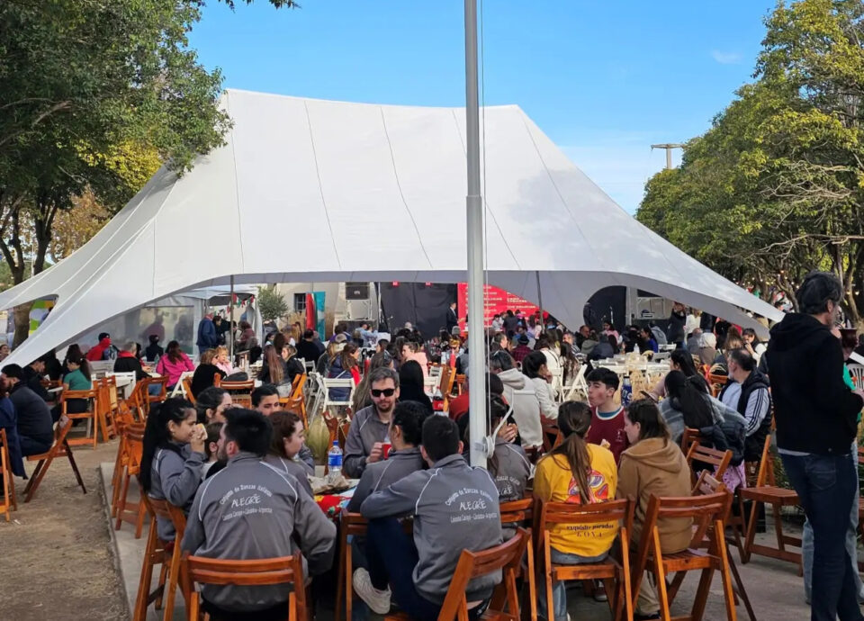 Vuelve el Festival del Vin Brulé a Despeñaderos con entrada gratuita