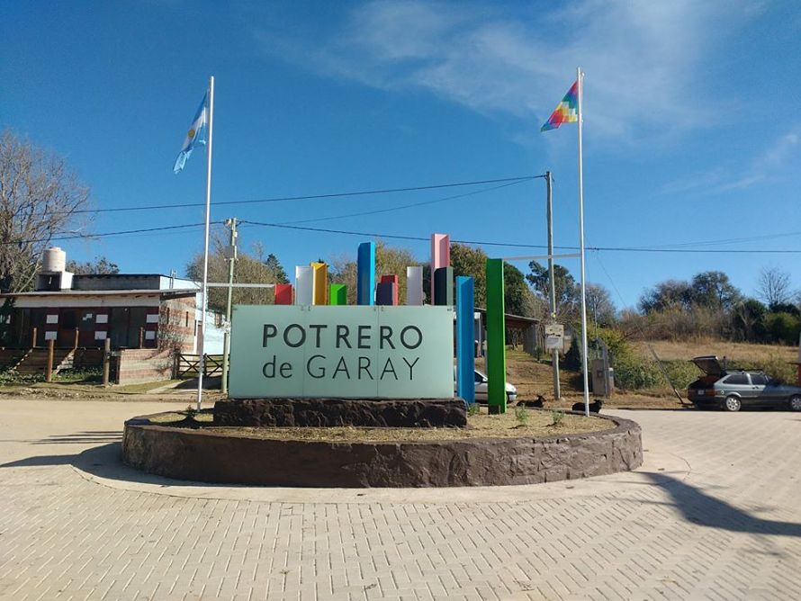 Potrero de Garay: continúan vigentes importantes beneficios por la moratoria