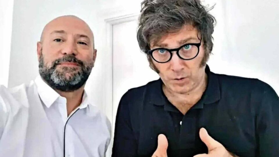 Matar al mensajero: despidieron al funcionario que denunció supuestas coimas e implicó a Karina Milei