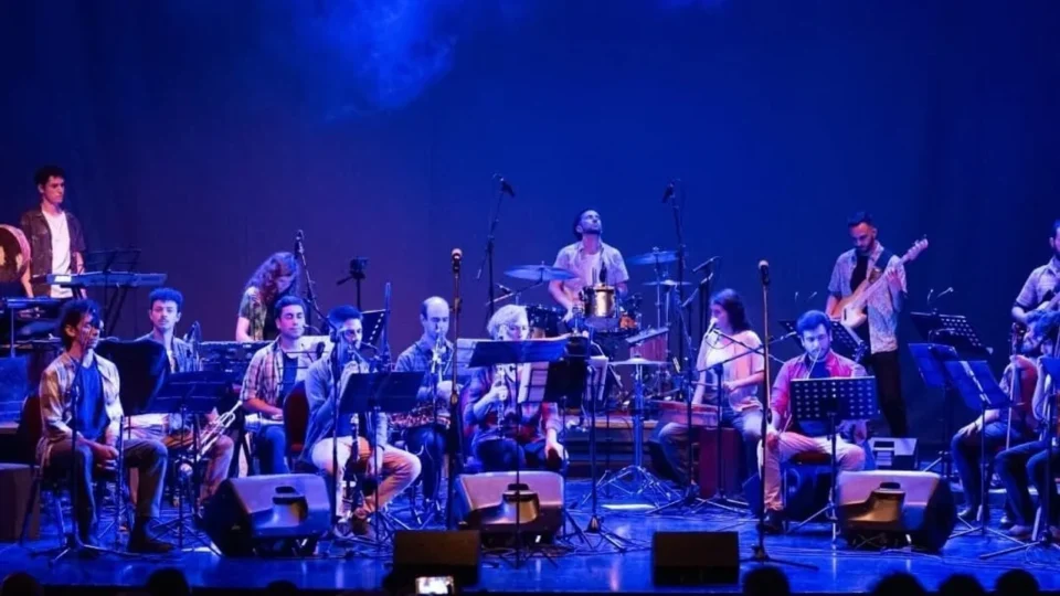 "La Otra Orquesta" trae su formato sinfónico por primera vez a Alta Gracia