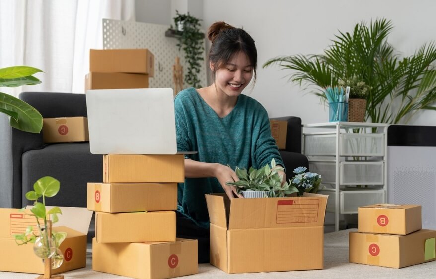 Falda del Carmen: "Raíces Emprendedoras" busca fortalecer la producción local