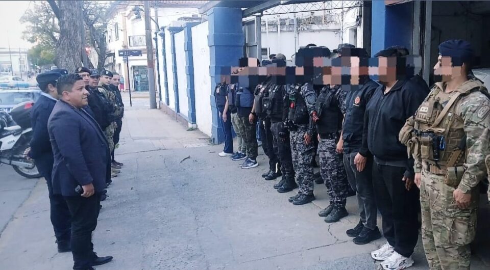 Detienen en Entre Ríos al segundo sospechoso por el homicidio en Los Aromos
