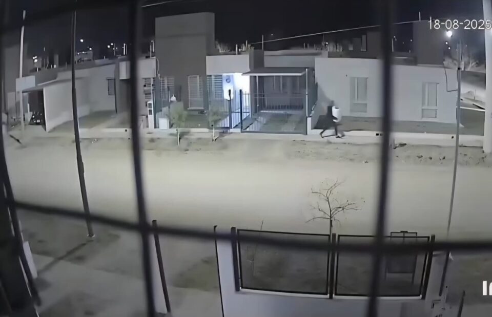 Vecinos de Horizonte Liniers II denuncian una seguidilla de robos