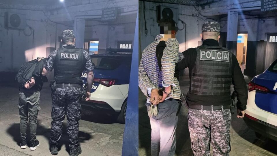 Intentaron robar en un dispensario barrial: ¿Qué pasó con los valores?