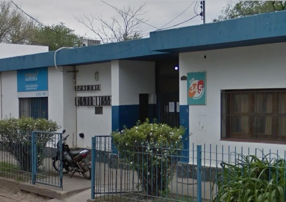 El IPEM 345 celebra 25 años de trayectoria con la presencia de autoridades provinciales