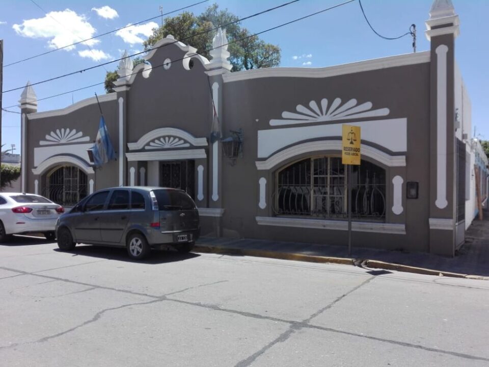 Un sujeto quedó detenido por tenencia y distribución de material de abuso sexual infantil