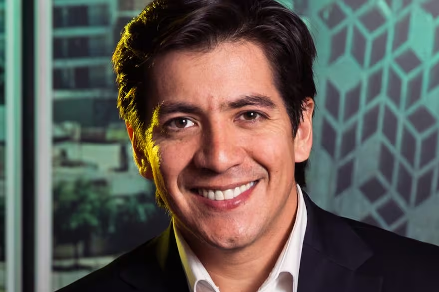 Sorpresa en Córdoba: el empresario Gonzalo Roca será cabeza de lista de los libertarios