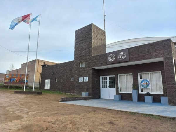 Seguridad regional: Potrero de Garay será el epicentro del encuentro