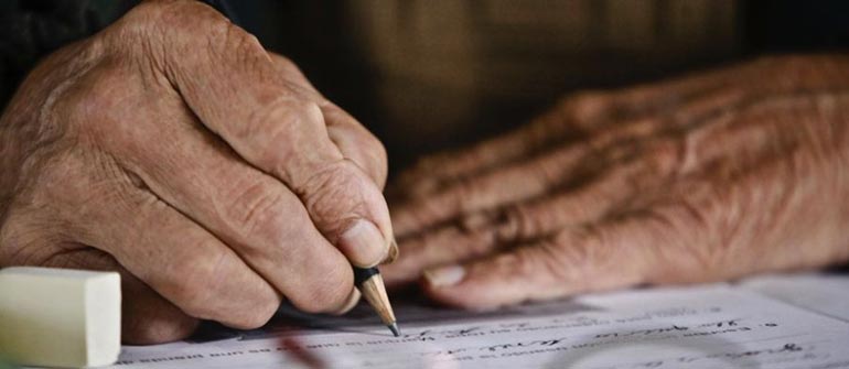 Relatos vivos: una propuesta para unir gerontología y patrimonio en Alta Gracia