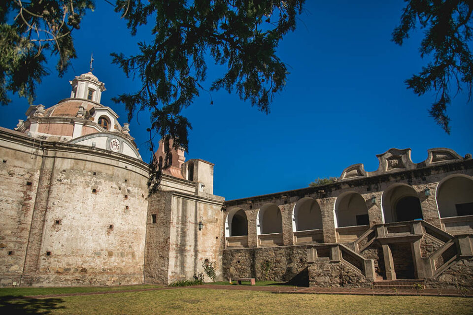 La Estancia Jesuítica de Alta Gracia celebra 48 años de historia y recuerdos