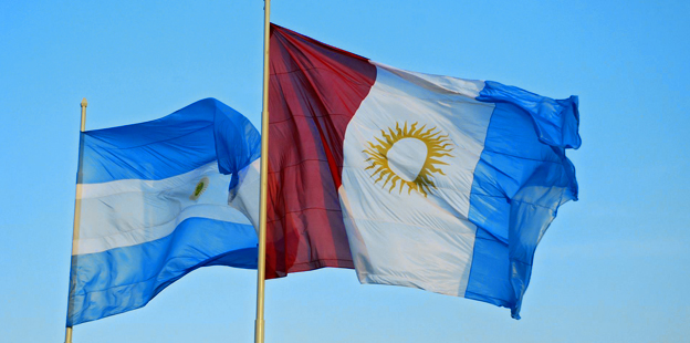 Estudiantes de Falda del Carmen prometerán lealtad a la Bandera de Córdoba