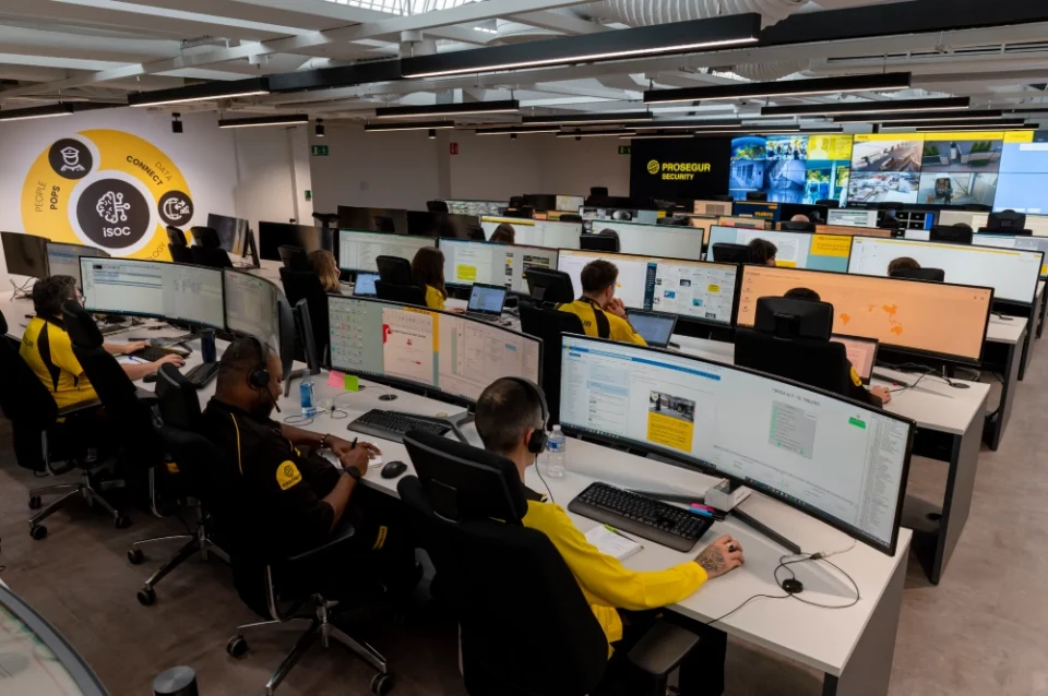 Alta Gracia: crece la demanda de alarmas monitoreadas para hogares y comercios